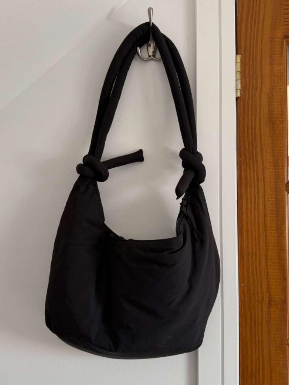 Ölend Mila Bag in Black - Picture 4 of 5